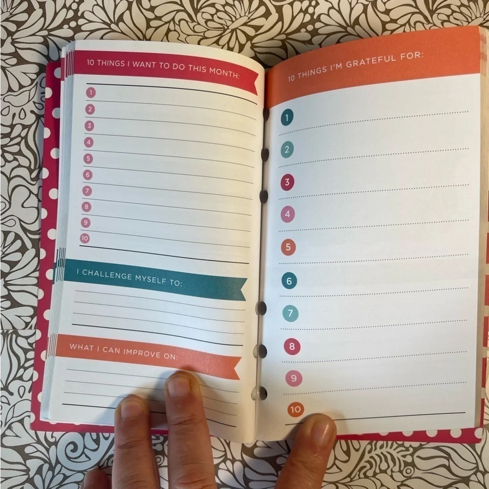 Various Note Books bundle
